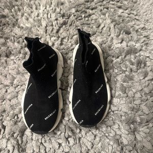 Toddler Balenciaga 9-9.5